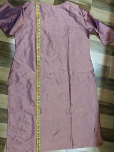 Light Purple XXL NEW KURTA