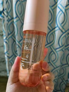 Aqualogica Sweet Summer Kiss Perfume Body Mist