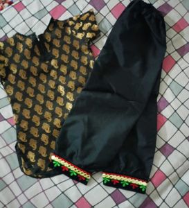 Bansari Suit For Kids (Girl)