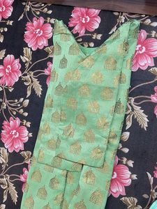 New Kurta Set With Duptta🎀
