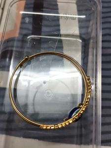 Evil Eye Bracelet