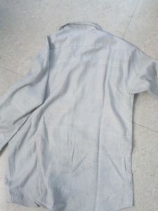 Men&#39;s Casual Shirt