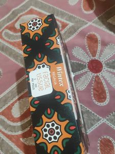 Wintex Regalia Tissue Box