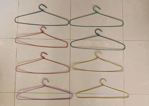 8 Pieces Clothes Hanger