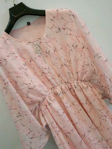 Women Maxi Stylish Dress