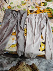 Men's Pants - Casual Trousers