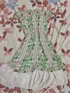 Korean Gown!