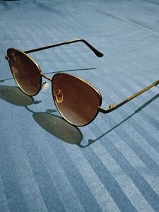 Cooling glass