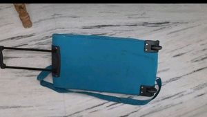 American Tourister Spacious Bag