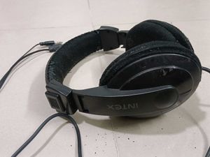 Intex Headphones