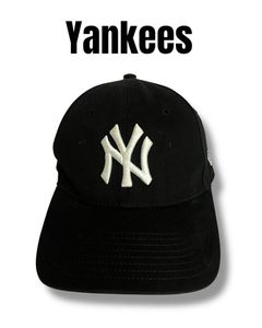 Yankees Cap