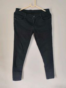 Black Jeans