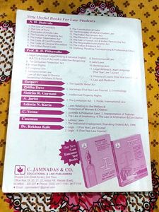 Law Book