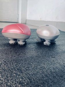 Smart Scalp Massager