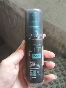 makeup fixer