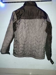 Mounfiled Mens jacket Good Condition