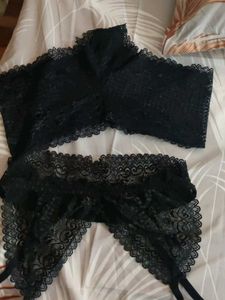 Lace Bralette