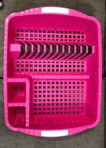 Dish Drainer