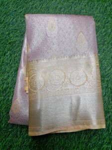 Kanjeevaram Silk Saree