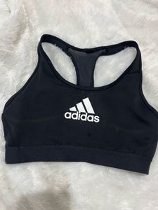Adidas Sports Bra Fits 30,32