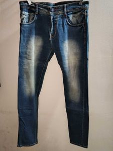 Dusty Brand Jeans. Read Description