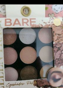 ELLEN TRACY EYESHADOW