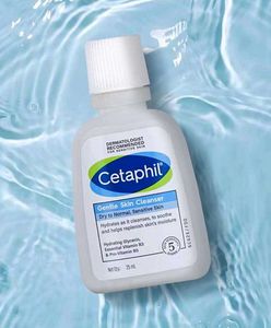 Cetaphil Gentle Skin Cleanser