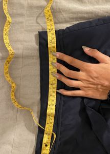 Skirted Leggings - Athletic Style