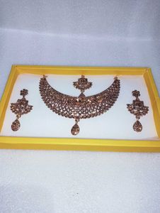 Women Jewellery