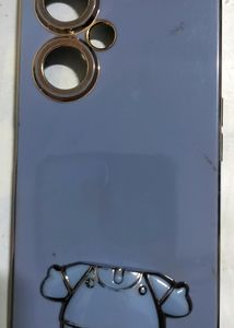 Mobile Cover