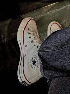 Unisex Converse Chuck 70 High Top Vintage Edition
