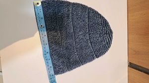 Combo of 2 Winter Wollen Caps Beanie