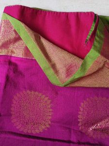 Handloom Saree