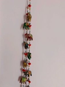 Beautiful Elephant Wall Hanging
