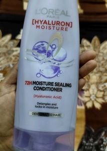 Learl Paris Conditioner, Minimum 100ml Used