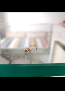 Pair Of Nose Pin