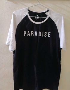 Paradise Graphic Tee