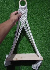 Wooden Wall Hanging Fix Rate