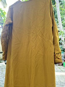 Kurta Top