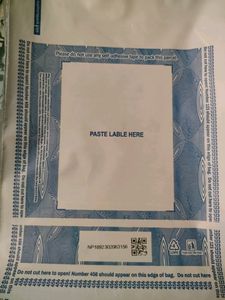 packing bag 50 Pic