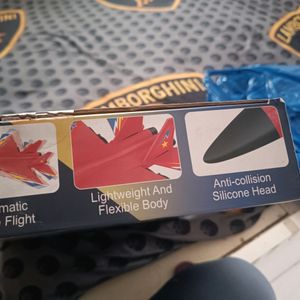 Foam Fighter SU-27 RC Airplane Model