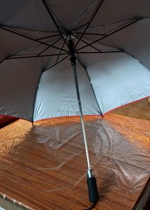 Foldable Umbrella