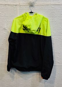 🇯🇵 Superdry Imported Windbreaker Jacket