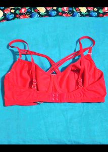 Combo Of 2 Bra Da Intimo Branded