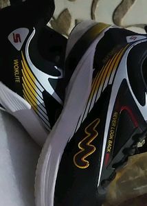 Sneakers Sports Shoes