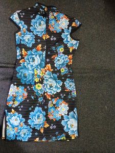 Korean Dress