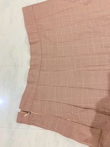 Women Shorts Skirt Size S
