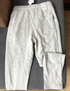 Pull &amp; Bear track pants it is Unisex