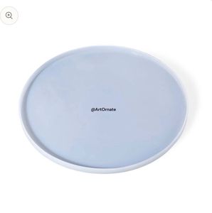 Coaster Resin Molds (Set of 2)