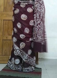 3 &#34;Sarees&#34; For 240/-  ( Without Blouses)